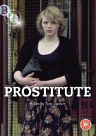 Prostitute - British Movie Cover (xs thumbnail)