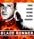 Blade Runner - Blu-Ray movie cover (xs thumbnail)