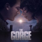 The Gorge - poster (xs thumbnail)