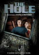 The Hole - Movie Poster (xs thumbnail)