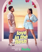 &quot;Love in the Flesh&quot; - Movie Poster (xs thumbnail)