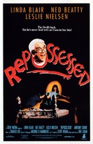 Repossessed - Movie Poster (xs thumbnail)