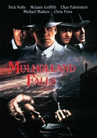 Mulholland Falls - Movie Cover (xs thumbnail)