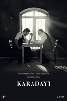 &quot;Karadayi&quot; - Turkish Movie Poster (xs thumbnail)