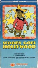 Scooby-Doo Goes Hollywood - Movie Cover (xs thumbnail)