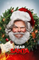 Dear Santa - Movie Poster (xs thumbnail)