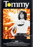 Tommy Poster