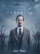 &quot;The Clearing&quot; - Movie Poster (xs thumbnail)