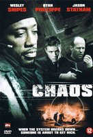 Chaos - Dutch DVD movie cover (xs thumbnail)