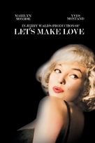 Let's Make Love - Movie Cover (xs thumbnail)