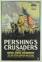 Pershing&#039;s Crusaders - Movie Poster (xs thumbnail)