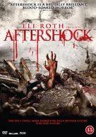 Aftershock - Danish Movie Poster (xs thumbnail)