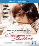 Gimme Shelter - Blu-Ray movie cover (xs thumbnail)