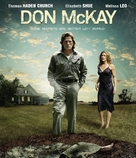 Don McKay - Blu-Ray movie cover (xs thumbnail)