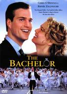 The Bachelor - DVD movie cover (xs thumbnail)