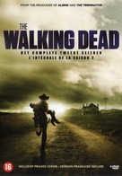 &quot;The Walking Dead&quot; - German Movie Cover (xs thumbnail)
