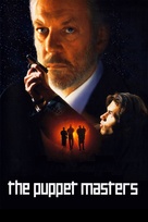 The Puppet Masters - Movie Poster (xs thumbnail)