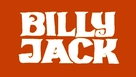 Billy Jack - Logo (xs thumbnail)