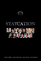 Staycation - Movie Poster (xs thumbnail)