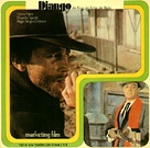 Django - German Movie Cover (xs thumbnail)