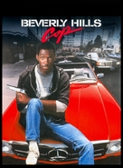 Beverly Hills Cop - Movie Poster (xs thumbnail)
