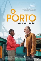 Le Havre - Brazilian Movie Poster (xs thumbnail)