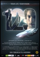 129 - Hungarian Movie Poster (xs thumbnail)