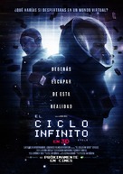 Cycle - Argentinian Movie Poster (xs thumbnail)