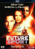 Futuresport - Danish DVD movie cover (xs thumbnail)