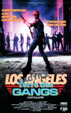 Ghetto Blaster Cover