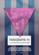 Paragraph 175 - French Re-release movie poster (xs thumbnail)