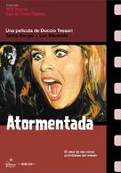 L&#039;uomo senza memoria - Spanish Movie Cover (xs thumbnail)