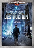 &quot;Eve of Destruction&quot; - DVD movie cover (xs thumbnail)
