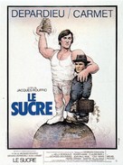 Le sucre - French Movie Poster (xs thumbnail)