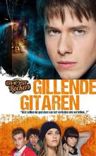 &quot;Ghost Rockers&quot; - Belgian Movie Poster (xs thumbnail)