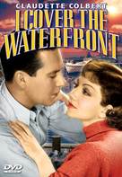 I Cover the Waterfront - Movie Poster (xs thumbnail)