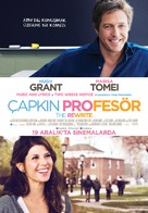 The Rewrite - Turkish Movie Poster (xs thumbnail)