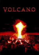 Volcano - Argentinian Movie Cover (xs thumbnail)