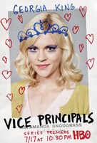 &quot;Vice Principals&quot; - Movie Poster (xs thumbnail)