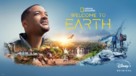 &quot;Welcome to Earth&quot; - Movie Poster (xs thumbnail)