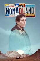 Nomadland - Movie Cover (xs thumbnail)
