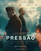 Pressure Poster