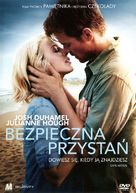 Safe Haven - Polish DVD movie cover (xs thumbnail)