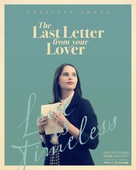 Last Letter from Your Lover - British Movie Poster (xs thumbnail)