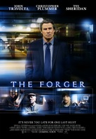 The Forger - Canadian Movie Poster (xs thumbnail)