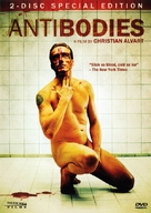 Antik&ouml;rper - DVD movie cover (xs thumbnail)