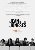 Jean of the Joneses - Canadian Movie Poster (xs thumbnail)