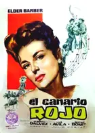 Canario rojo Poster