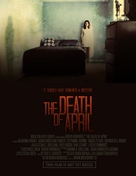 The Death of April - Movie Poster (xs thumbnail)