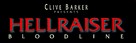Hellraiser - Logo (xs thumbnail)